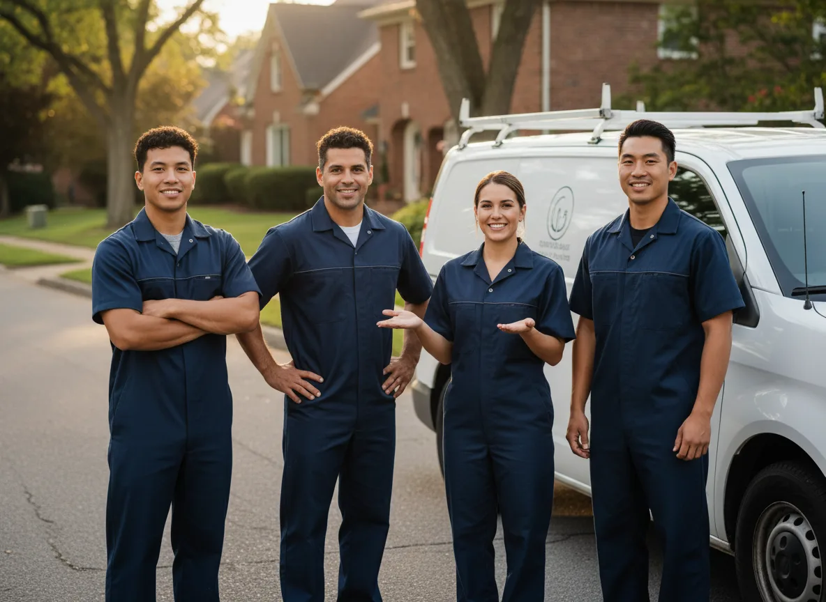 Home Gutter Service company in Bloomingdale, OH